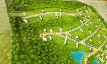 Imagem 6: Terreno à venda Condomínio Estrela do Lago, 313 m² por R$ 265.000 - São Pedro - Juiz de Fo