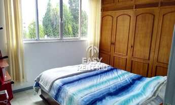 Imagem 6: 02 QUARTOS, 01 VAGA, próximo ao CENTRO de TERESÓPOLIS, à venda, 46 m² por R$ 290.000 - Val