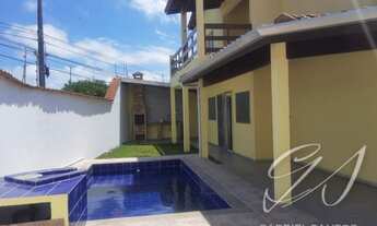 Imagem 3: Lindo sobrado na praia de Itanhaém