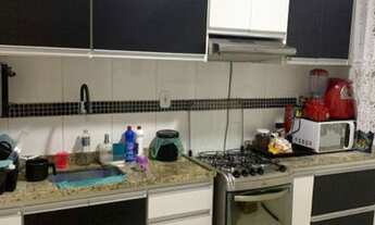 Imagem 2: Casa com 3 dormitórios à venda, 118 m² por R$ 450.000,00 - Ns Nazareth - Araruama/RJ