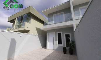 Imagem 5: Casa com 3 dormitórios sendo3 suítes em Atibaia. Bairro residencial