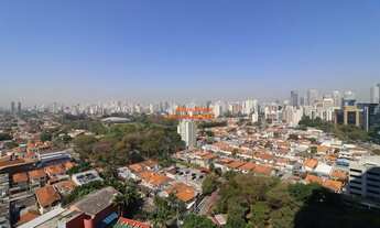 Imagem 5: Apartamento Alto Padrão para Venda em Brooklin São Paulo-SP - 21-08010-T