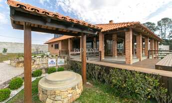 Imagem 5: TERRENO EM CONDOMÍNIO à venda por R$ 250.000,00 no bairro Umbará - CURITIBA / PR