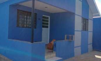 Imagem 2: Casa 3 quartos na rua ao lado do Cristo Rei em Cornélio Procópio