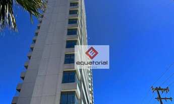 Imagem 3: Apartamento com 4 suítes à venda, 370 m² por R$ 3.850.000 - Mucuripe - Fortaleza/CE