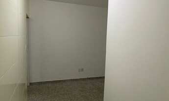 Imagem 3: Casa para venda possui 48 metros quadrados com 1 quarto