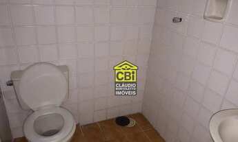 Imagem 5: Kitnet com 1 dormitório para alugar, 60 m² por R$ 550,00/mês - Vila Monteiro - Piracicaba