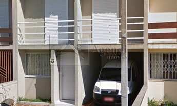 Imagem: SOBRADO COM AMPLO TERRENO - BAIRRO GUAÍRA