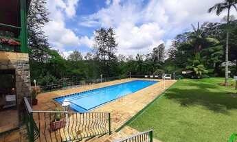 Imagem 3: Casa No Sitio Das Hortencias Sao Roque