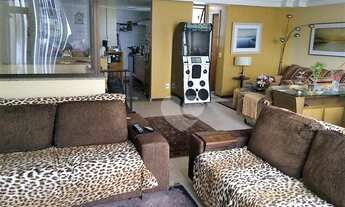 Imagem 5: Cobertura com 3 dormitórios à venda, 177 m² por R$ 1.700.000,00 - Recreio dos Bandeirantes