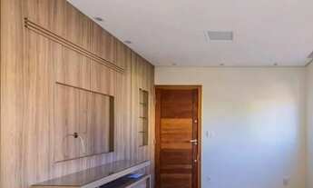 Imagem 3: Apartamento para venda tem 135 metros quadrados com 3 quartos em Esplanada - Belo Horizont