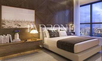 Imagem 4: APARTAMENTO com 3 dormitórios à venda com 129m² por R$ 821.063,52 no bairro Bigorrilho - C