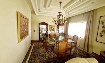 Imagem 4: 3 SUÍTES 2 DORMITÓRIOS DE EMPREGADA 7 BANHEIROS, 3 DA SUÍTE