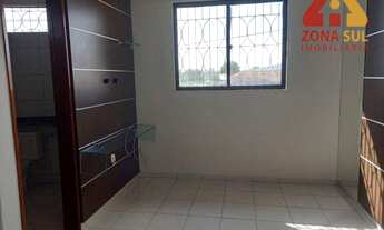 Imagem 4: Casa com 3 dormitórios à venda por R$ 220.000,00 - Ernesto Geisel - João Pessoa/PB