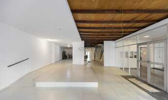Imagem 2: Sala comercial no Centro - ARYA1
