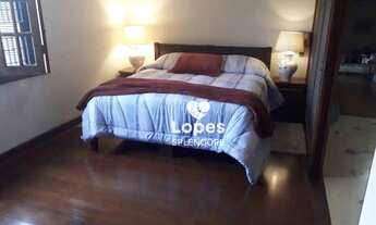 Imagem 6: Casa com 3 dormitórios à venda, 160 m² por R$ 1.200.000,00 - Centro - São Roque/SP