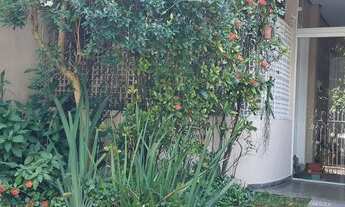 Imagem 4: Casa de vila para venda com 158 metros quadrados com 3 quartos em Lar São Paulo - São Paul