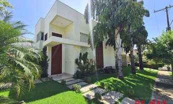 Imagem: Sobrado Florais Cuiabá