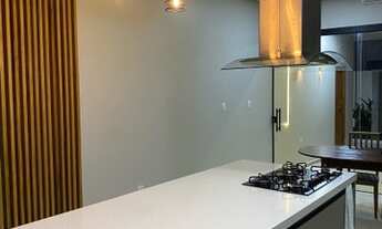 Imagem 3: Vende-se linda casa no condomínio Novo Mundo