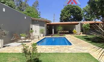 Imagem 5: Casa Térrea para Venda em Parque Residencial Cândido Portinari Ribeirão Preto-SP - 488