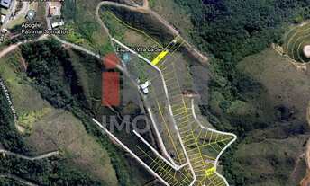 Imagem: Lote à venda, Jardim das Mangabeiras