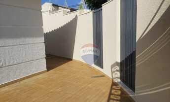 Imagem 6: Casa com 3 quartos à venda, 137 m² por R$ 395.000 - Residencial e Comercial Palmares - Rib