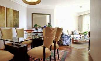 Imagem 7: Apto 4 dormitórios, 166 m² - venda R$ 1.800.000/aluguel R$ 20.000/mês - Vila Suzana São Pa