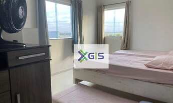 Imagem 2: Casa com 2 dormitórios à venda, 90 m² por R$ 200.000,00 - Povoado Boa Vista - Barreirinhas