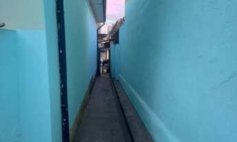 Imagem 2: CASA RESIDENCIAL em SÃO PAULO - SP, VILA DOM PEDRO I