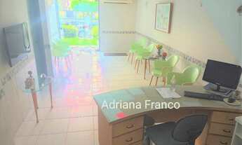 Imagem 6: Vendo Casa de 2 Andares na Graça - Excelente Localização - Clinica Odontológica