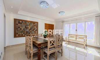 Imagem 5: Casa em condomínio fechado com 6 dormitórios à venda, 383 m² por R$ 3.250.000 - Campo Comp