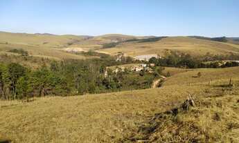 Imagem 6: Terreno 5.500 m² à Venda Nova Lima/MG