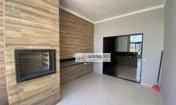 Imagem: Casa com 2 dormitórios à venda, 91 m²