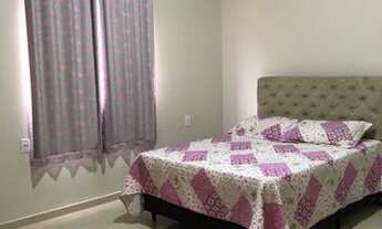 Imagem 5: Casa no Bairro Jardim São Paulo