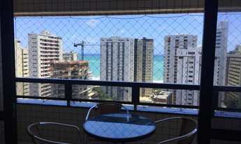 Imagem: Apartamento para venda possui 149 metros