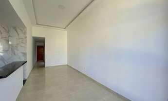 Imagem 6: Casa para venda tem 100 metros quadrados com 3 quartos em Barroco (Itaipuaçu) - Maricá - R