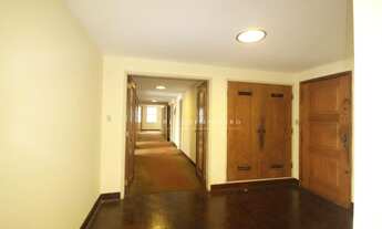 Imagem 5: Apartamento espaçoso no principal ponto de Higienópolis