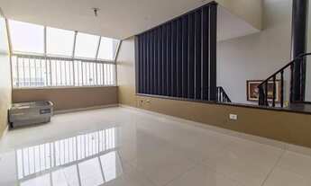 Imagem 7: Cobertura tríplex 05 quartos c/suíte no Batel - Curitiba - PR