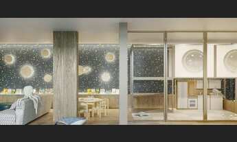 Imagem 4: Joinville - Apartamento Padrão - Centro