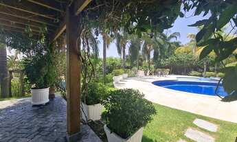 Imagem 2: Casa condomínio Haras Paineiras