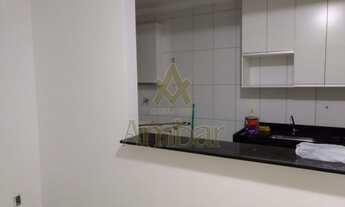 Imagem: Apartamento - Ribeirão Preto - Guaporé