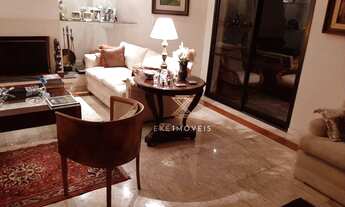 Imagem 3: Apartamento com 3 dormitórios, 200 m² - venda por R$ 1.050.000,00 ou aluguel por R$ 7.000