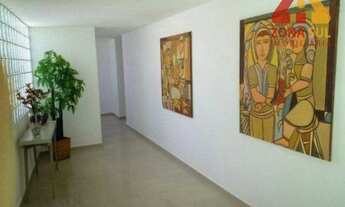 Imagem 3: Apartamento com 2 dormitórios à venda, 52 m² por R$ 299.900,00 - Manaíra - João Pessoa/PB