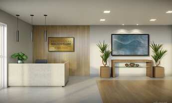 Imagem 5: Vendo Apartamento com suíte e vaga em Nova Iguaçu - RJ