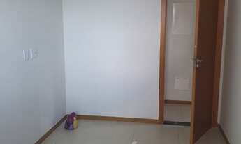 Imagem 3: Apartamento para venda tem 88 metros quadrados com 3 quartos em Marambaia - Belém - Pará