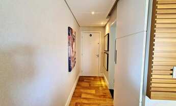 Imagem 2: Apartamento para Comprar, Vila Brandina, Campinas/SP