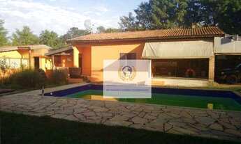 Imagem 7: Chácara com 2 dormitórios à venda, 1800 m² por R$ 580.000,00 - Loteamento Chácaras Vale da