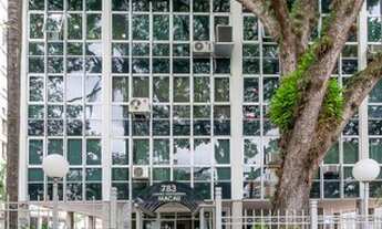 Imagem 3: PORTO ALEGRE - Conjunto Comercial/Sala - Moinhos De Vento