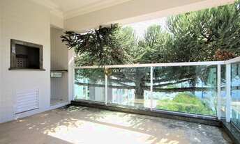 Imagem 5: Cobertura nova na Vila Izabel, face norte com 04 quartos sendo 03 suítes e 04 vagas de gar