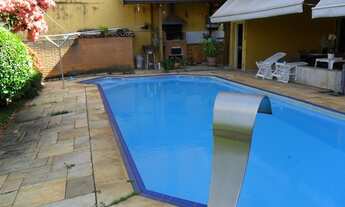 Imagem 3: CASA COM/RES em CAMPINAS - SP, NOVA CAMPINAS